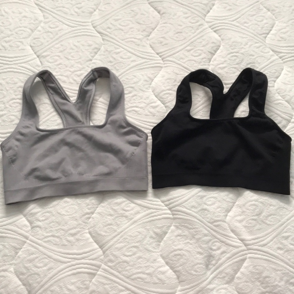 2 SPORTSBRAS